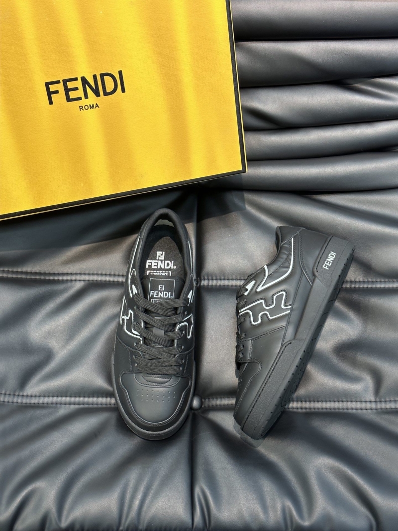 Fendi Sneakers